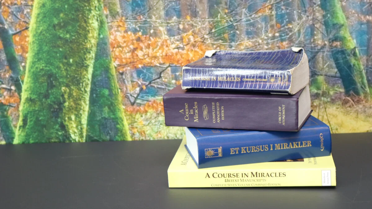 Et Kursus i Mirakler