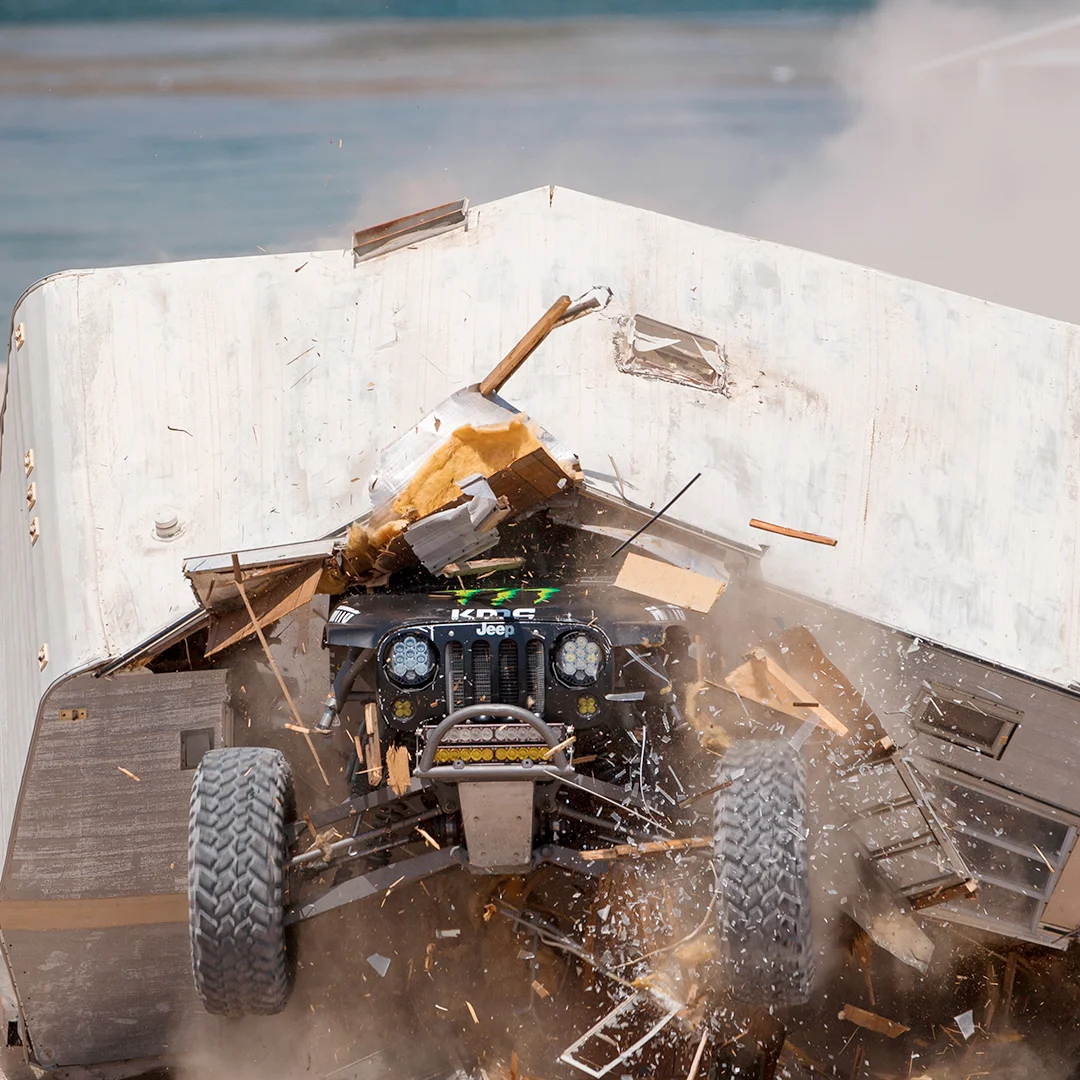 HAMMERDOWN TO HAVASU IS LIVE!!!