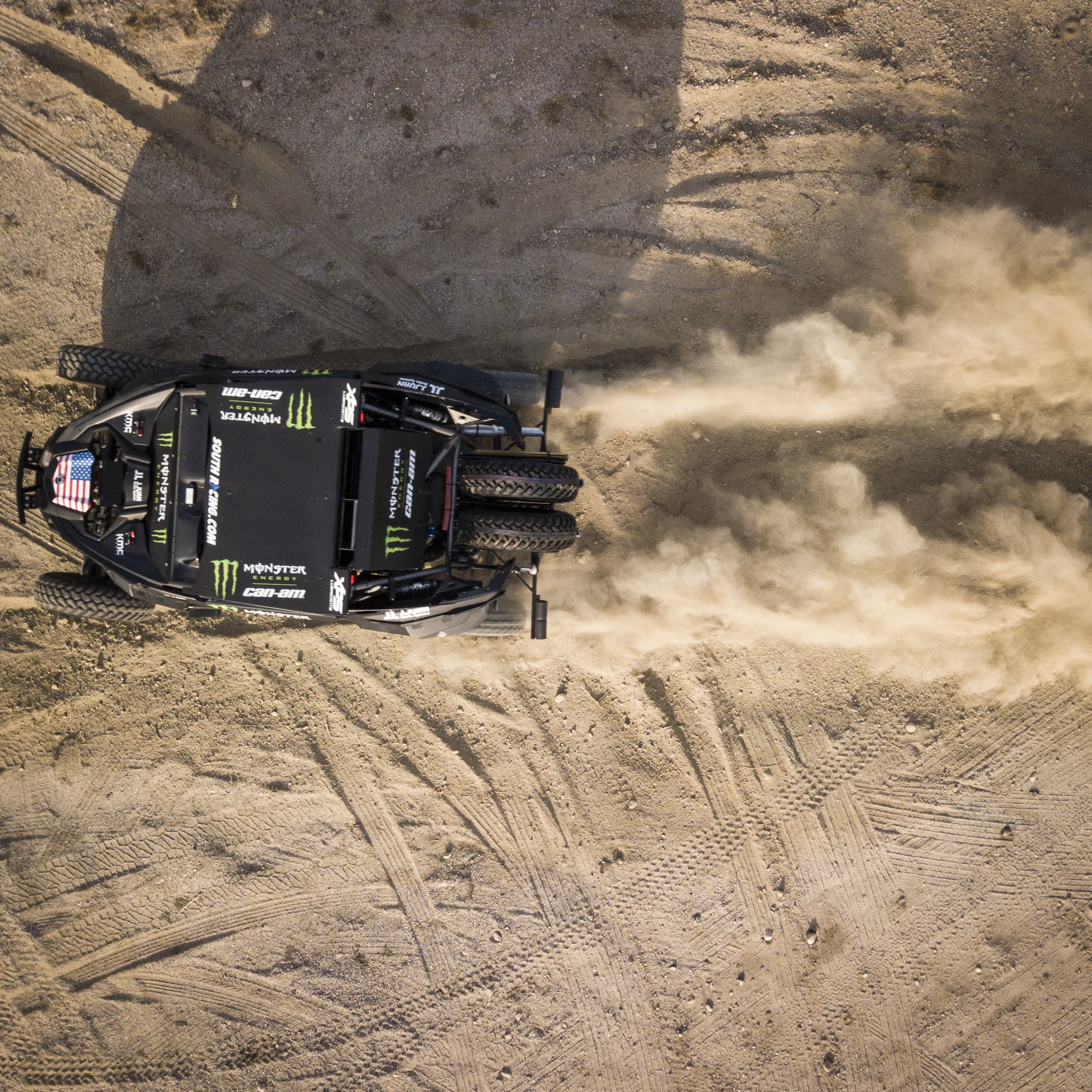 EPISODE 2: ALL IN ON DAKAR - HARD LESSONS LOST