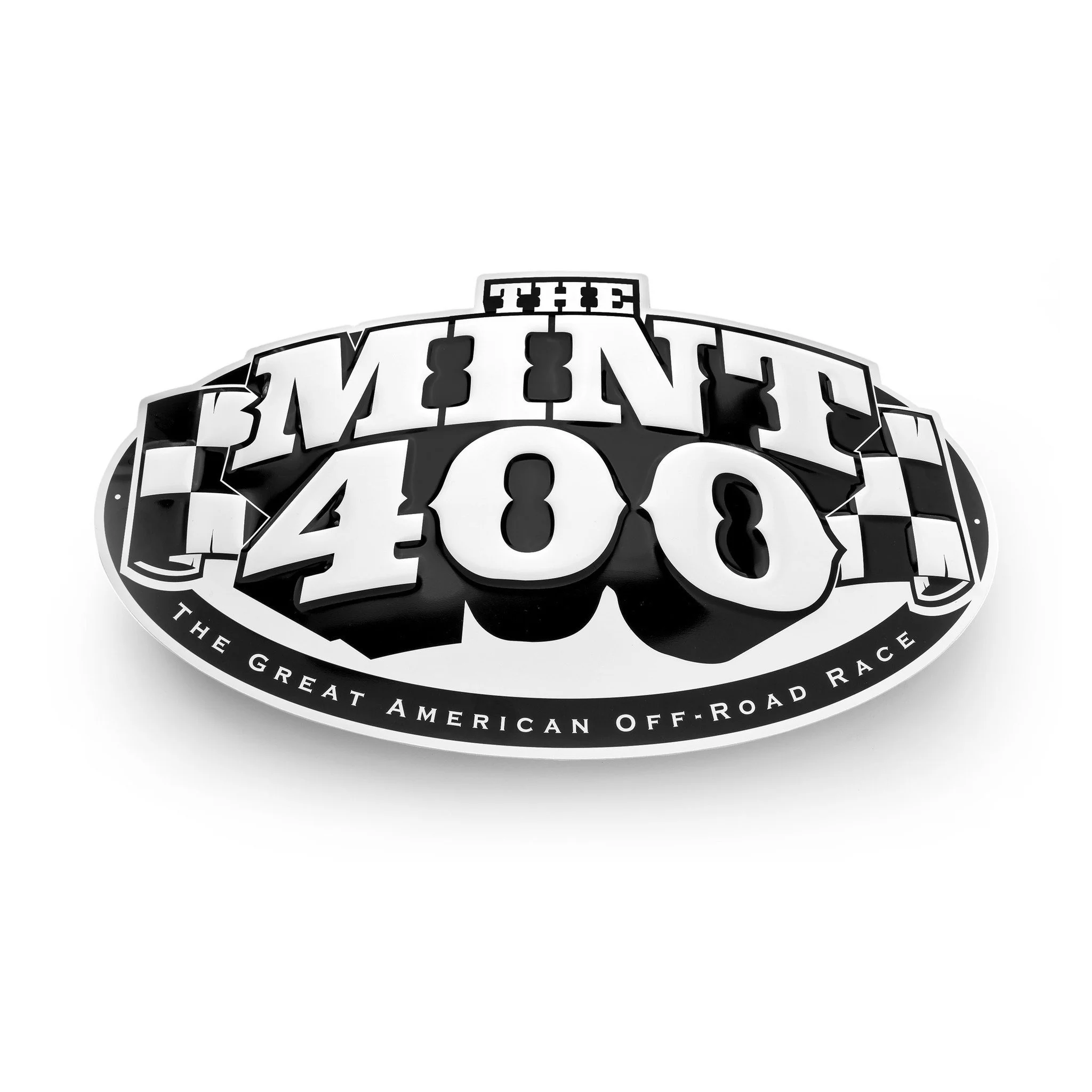 Mint 400