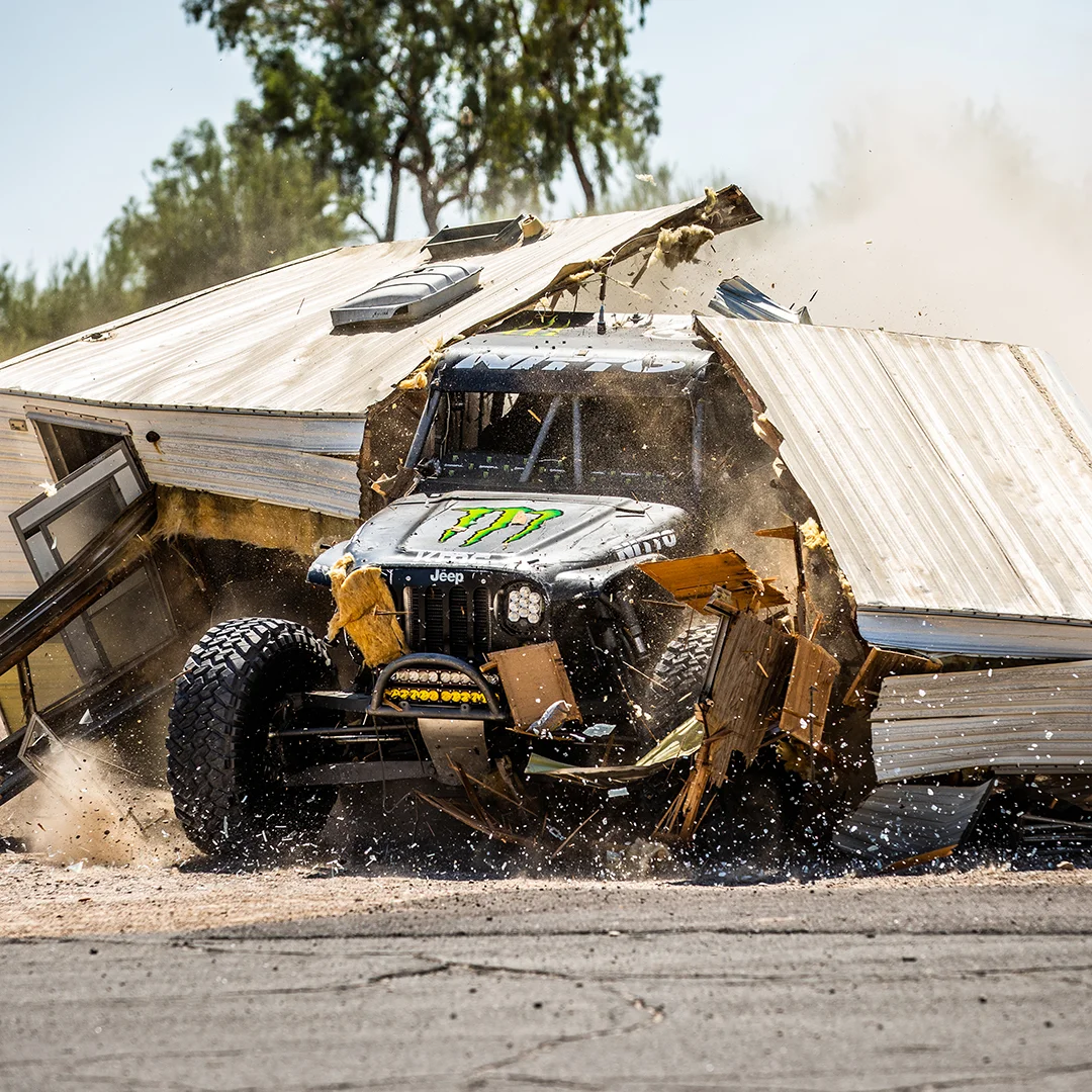 HAMMERDOWN TO HAVASU - BEHIND THE SCENES | CASEY CURRIE VLOG