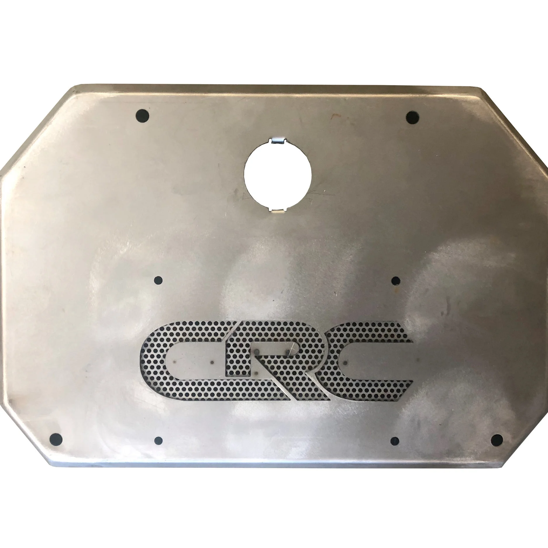 CRC - SPARE TIRE DELETE - JL