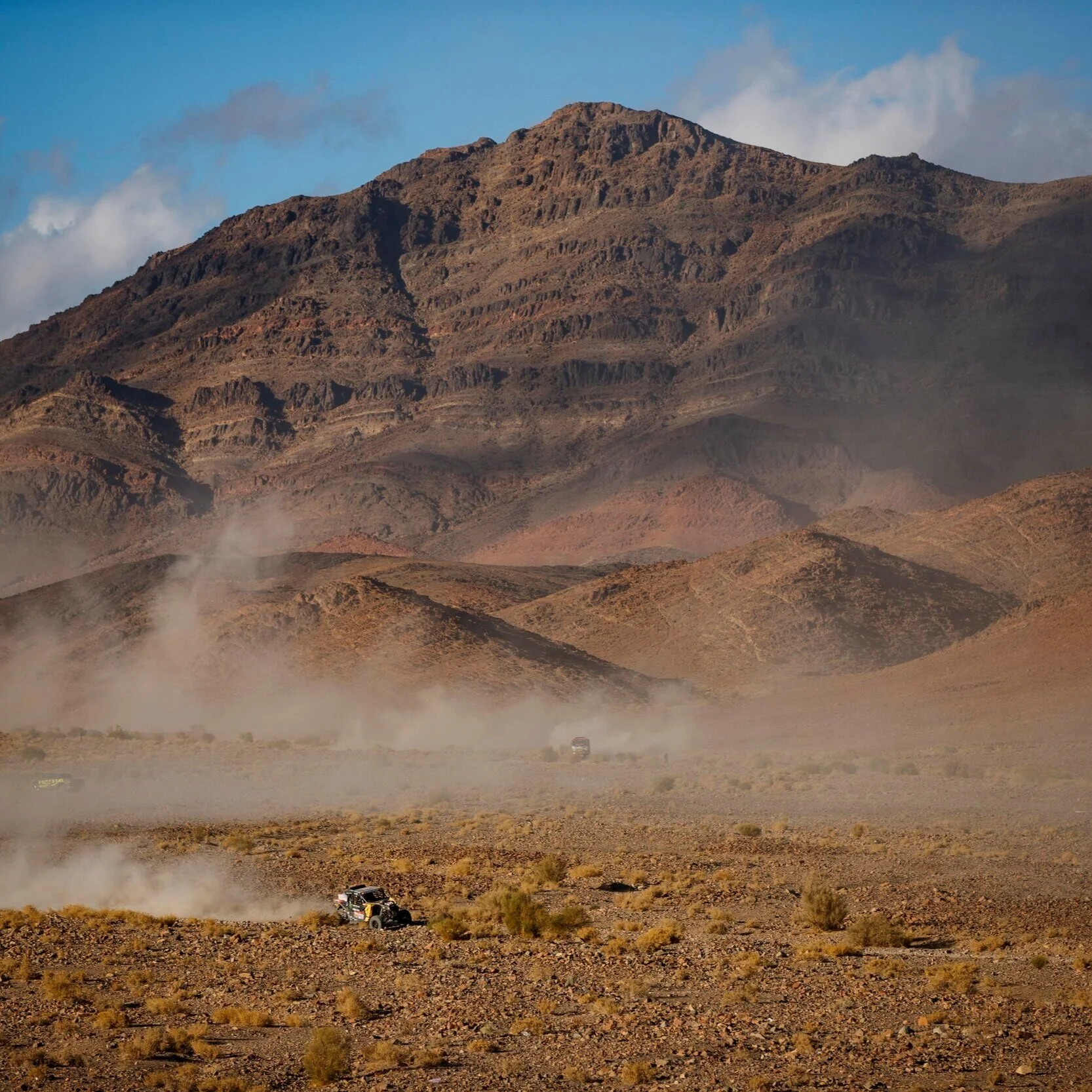 DAKAR 2020 ADVENTURE | STAGE 3 | NEOM LOOP