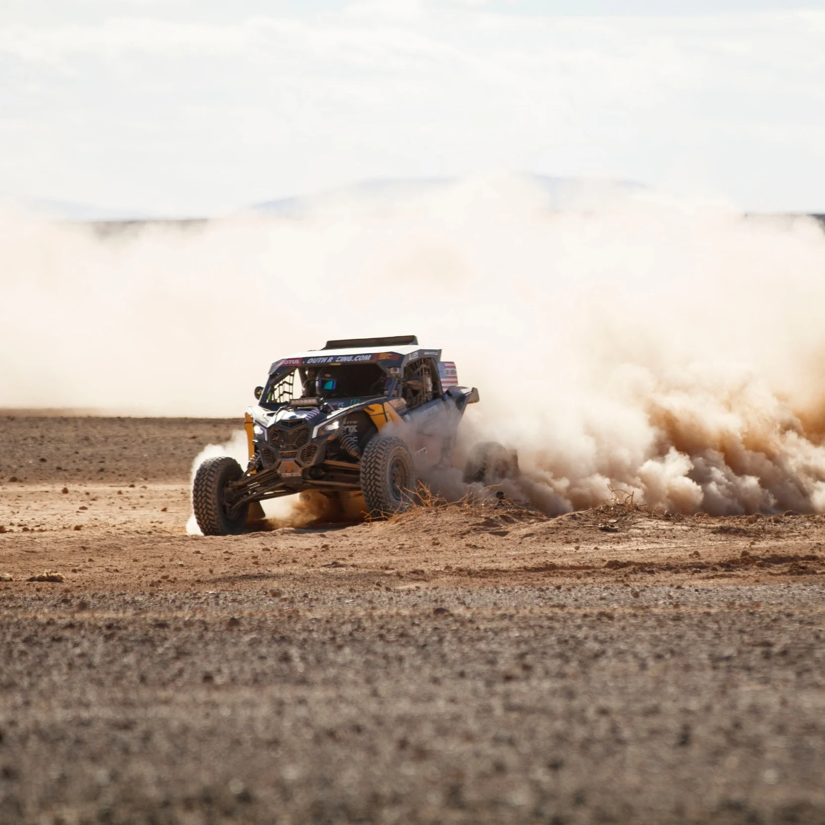 DAKAR 2020 ADVENTURE | STAGE 4 | NEOM TO AL ULA