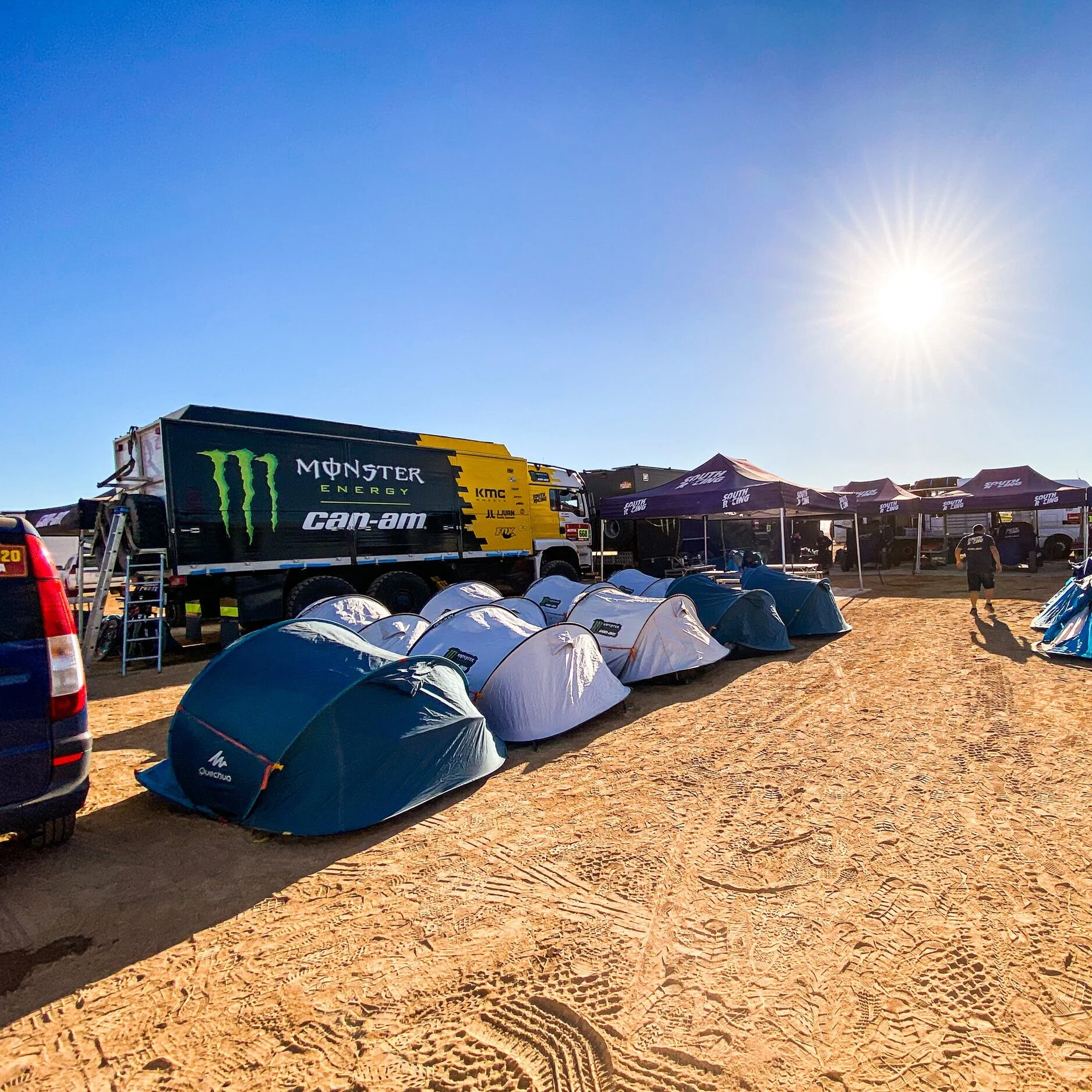 DAKAR 2020 ADVENTURE | REST DAY