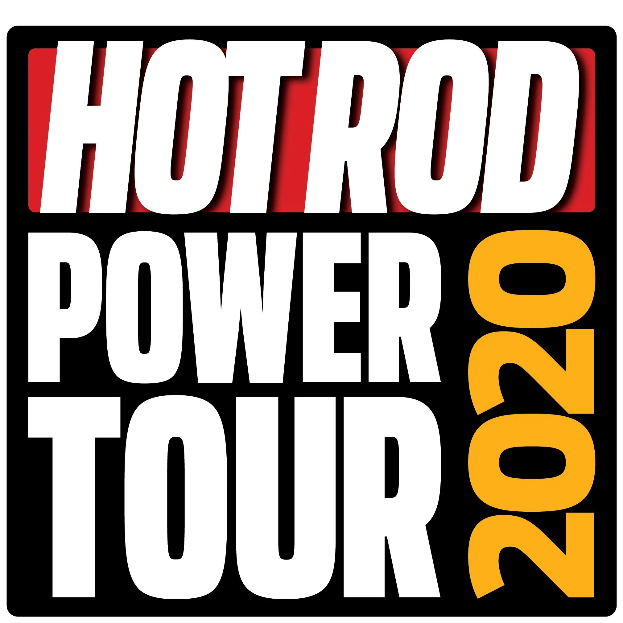HOT ROD POWER TOUR