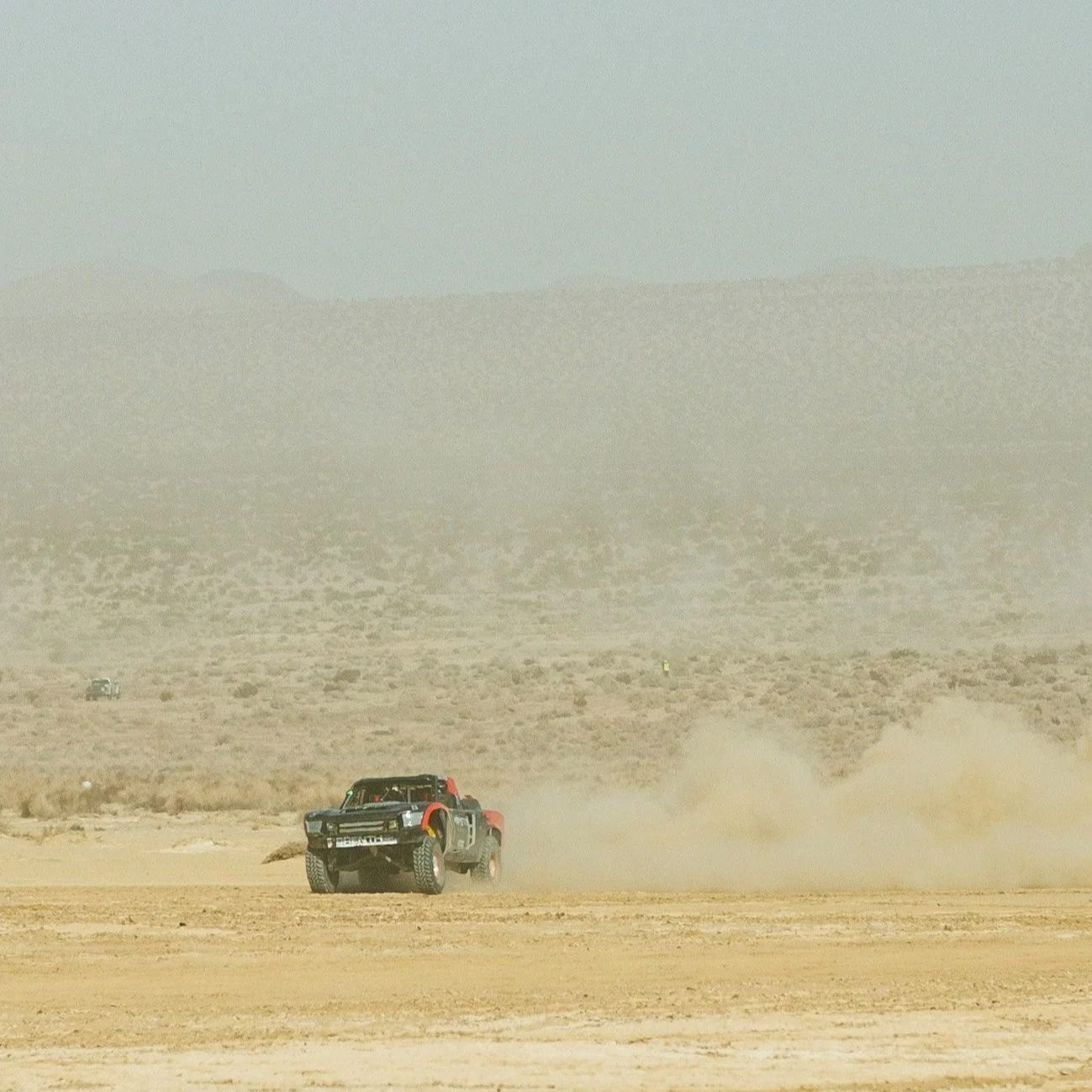 TROPHY TRUCK QUALIFYING | KOH 2023