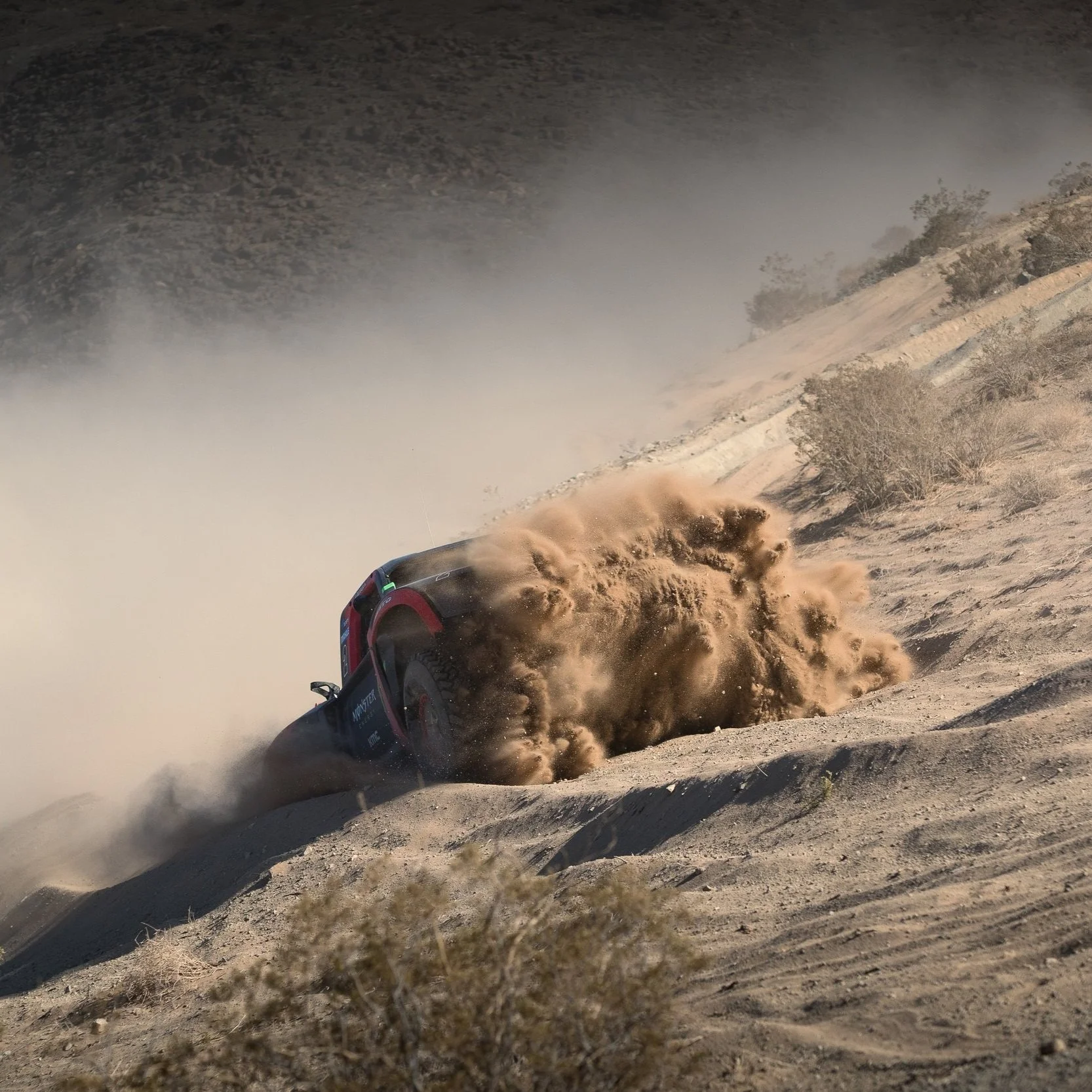 TROPHY TRUCK RACE! | KOH 2023