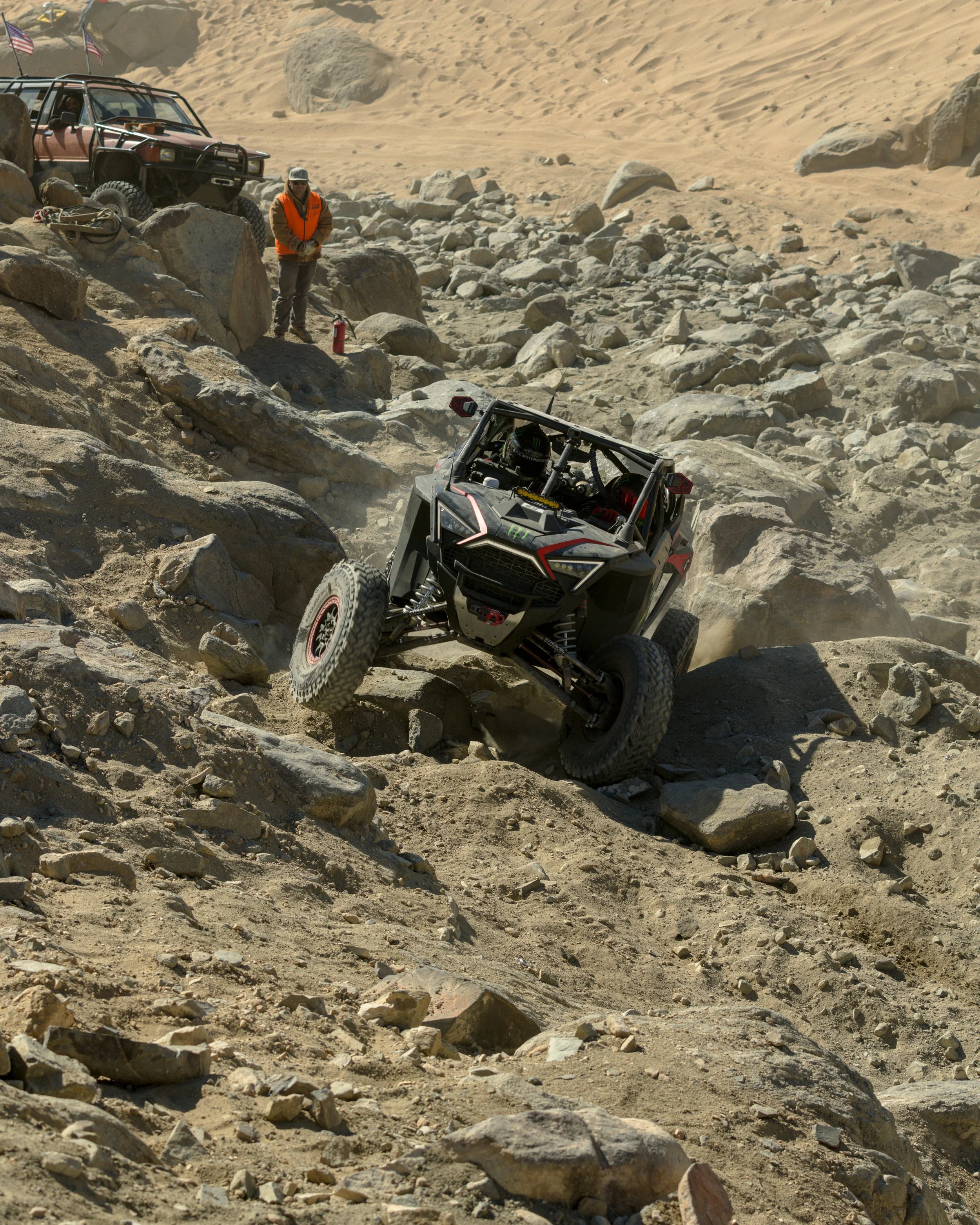 2_6_CaseyCurrie_KingofHammers_JohnsonValleyCa_Day5_UTVQualifying_PolarisRZRProR_InstaPost4x5_005.jpg
