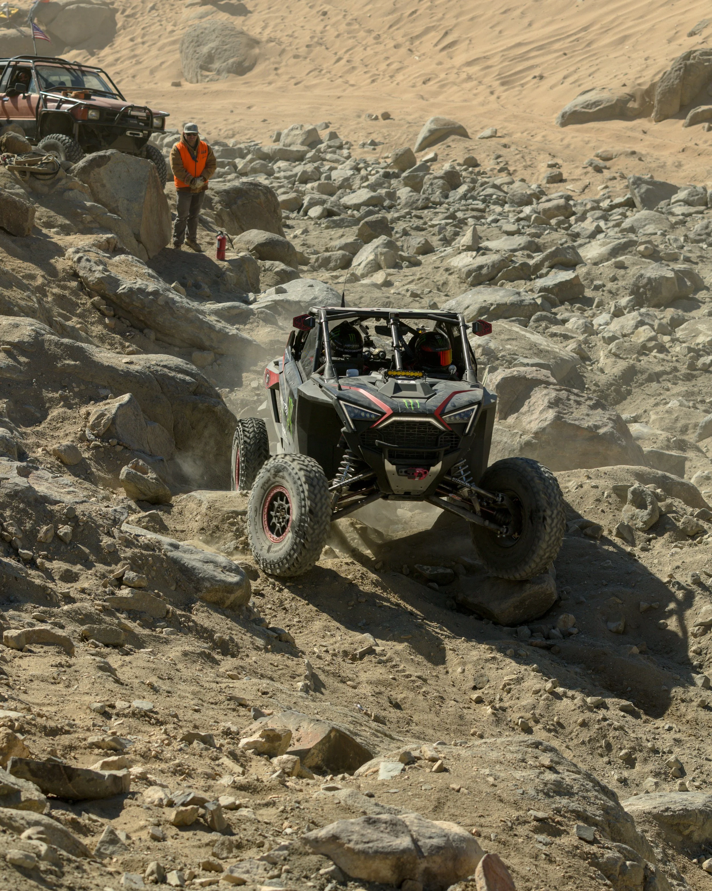 2_6_CaseyCurrie_KingofHammers_JohnsonValleyCa_Day5_UTVQualifying_PolarisRZRProR_InstaPost4x5_006.jpg