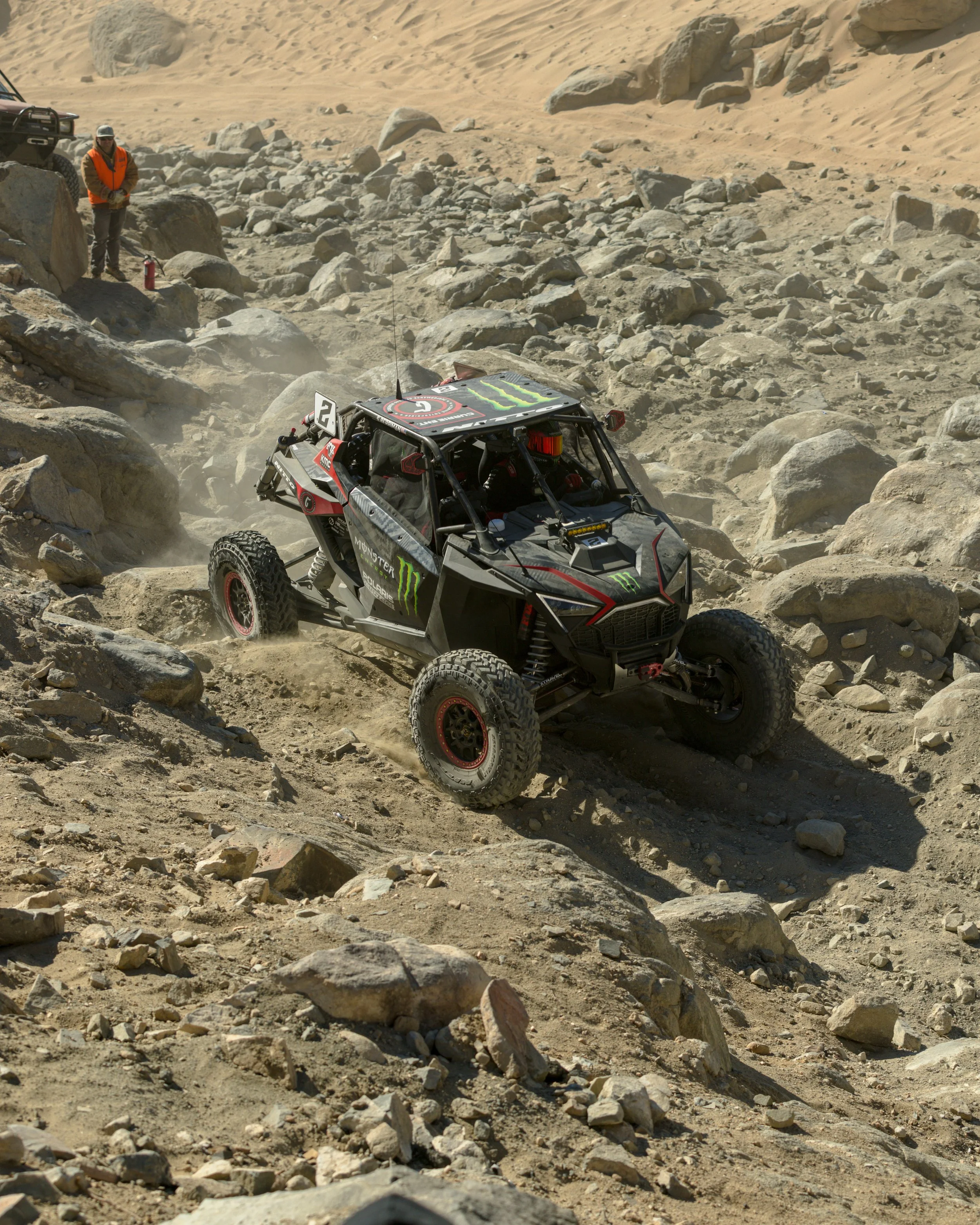 2_6_CaseyCurrie_KingofHammers_JohnsonValleyCa_Day5_UTVQualifying_PolarisRZRProR_InstaPost4x5_008.jpg