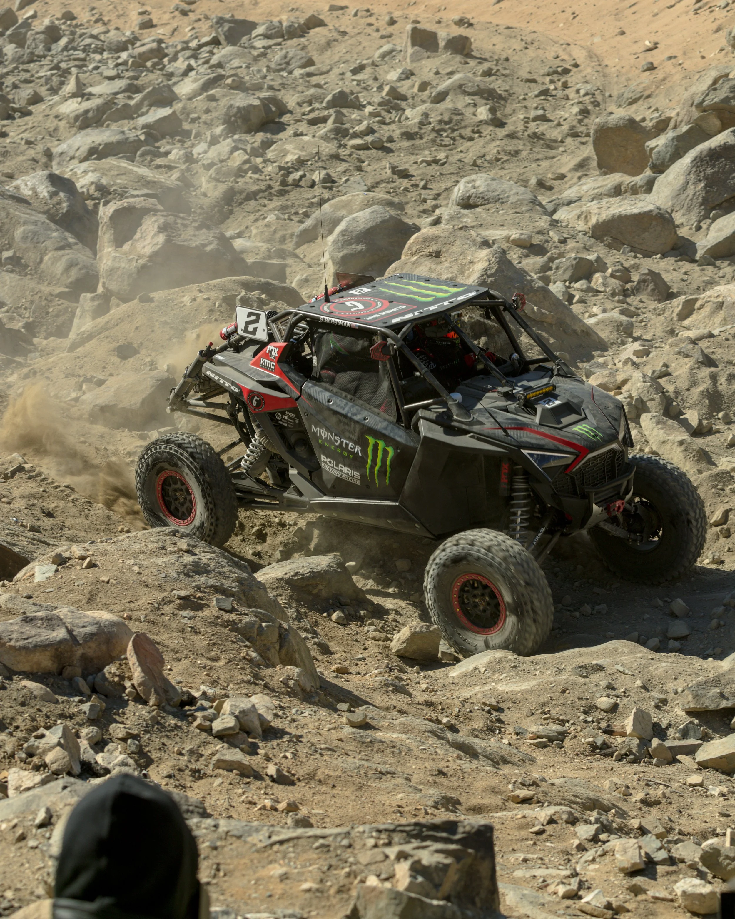 2_6_CaseyCurrie_KingofHammers_JohnsonValleyCa_Day5_UTVQualifying_PolarisRZRProR_InstaPost4x5_011.jpg