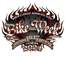 Daytona Bike Week | Daytona Beach, FL