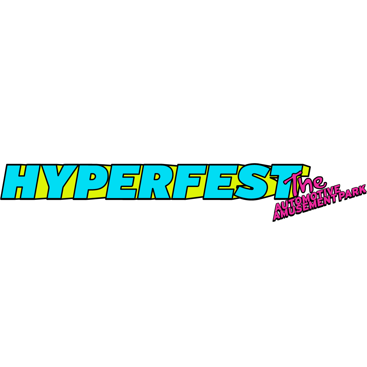 Hyperfest | Alton, VA