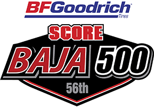 Baja 500 | Baja California, Mexico