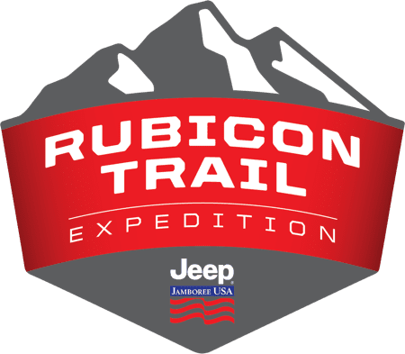 Jeep Jamboree USA | Rubicon, CA
