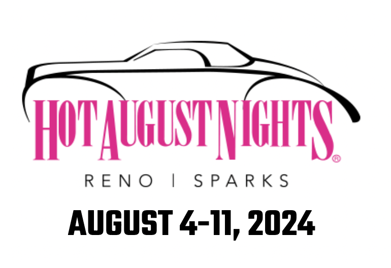 Hot August Nights | Reno, NV