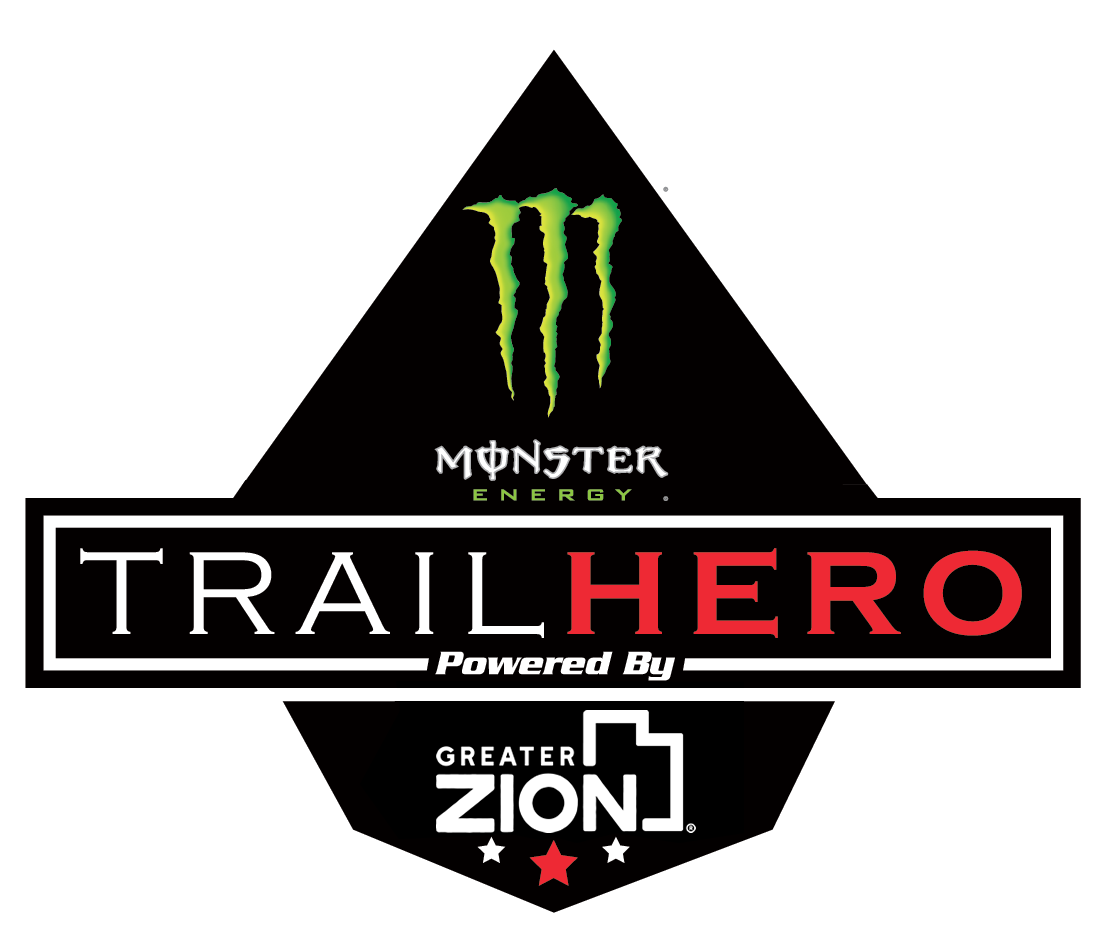 Trail Hero | Sand Hollow, UT