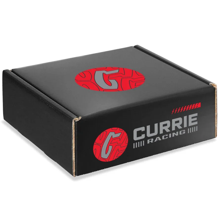 JOIN THE CURRIE CLUB TODAY!