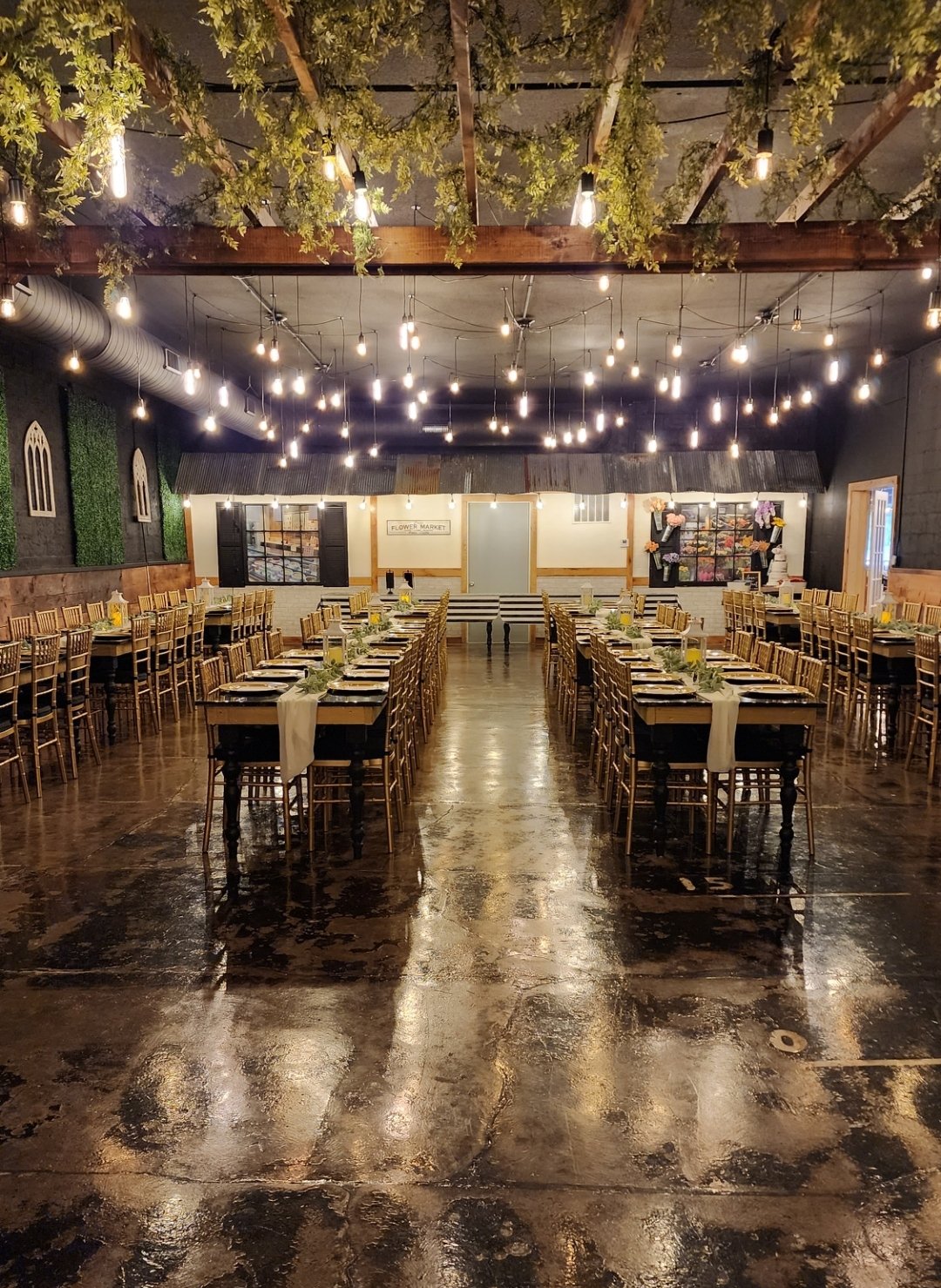 Jerseyville, IL — Your Event Space