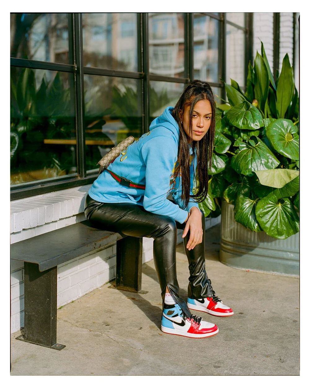 013: Portraits in 2025: More intimate  Storytelling