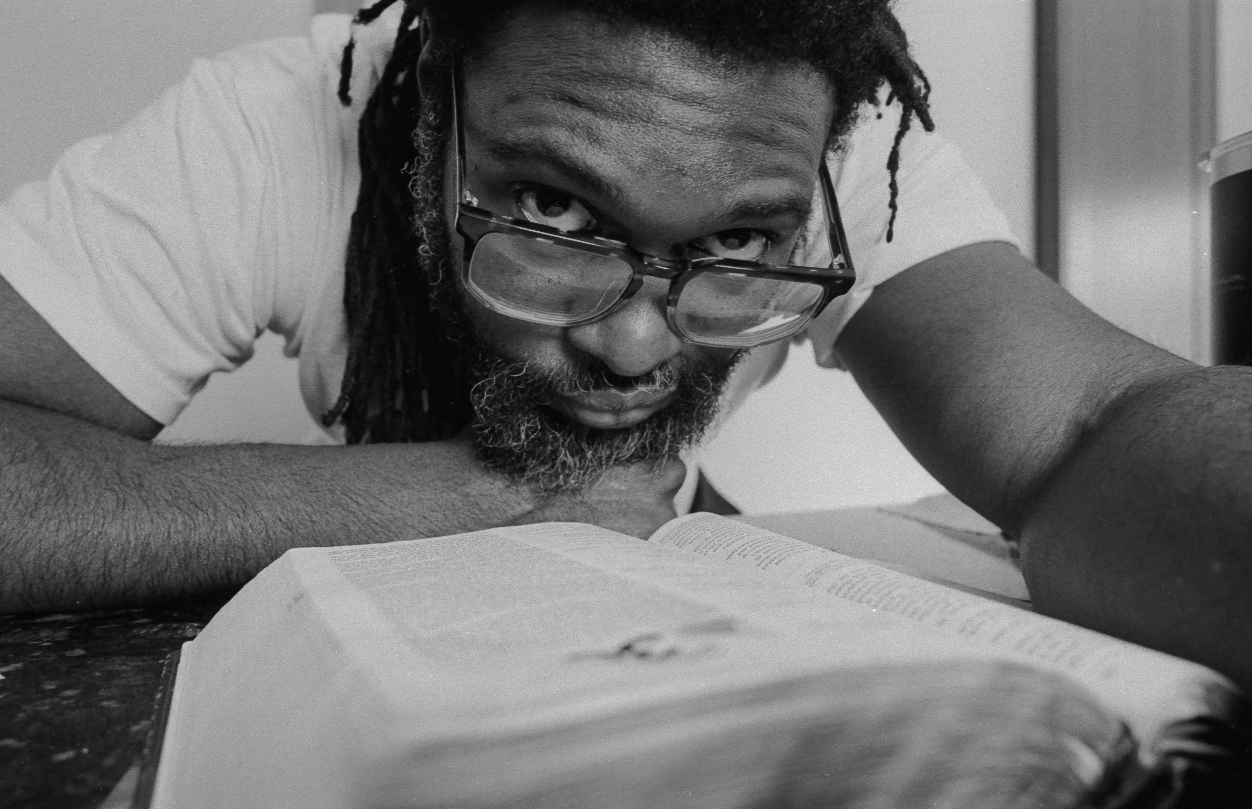 016: From Hunting to Gathering: A Shift in My Photography