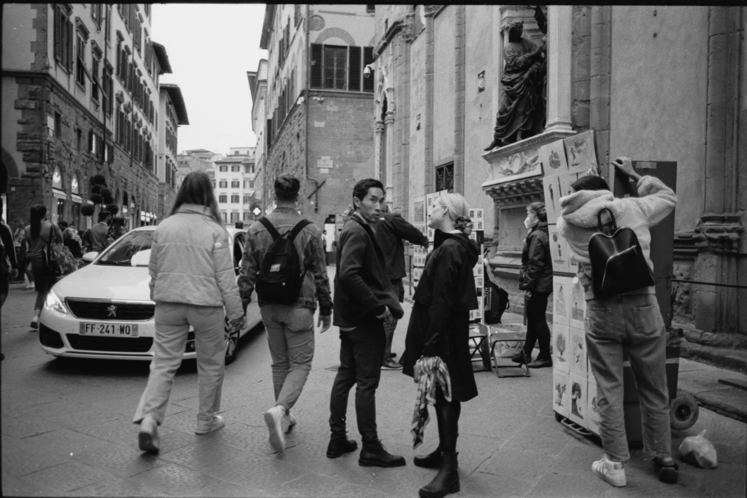 019: From Atlanta to Italy