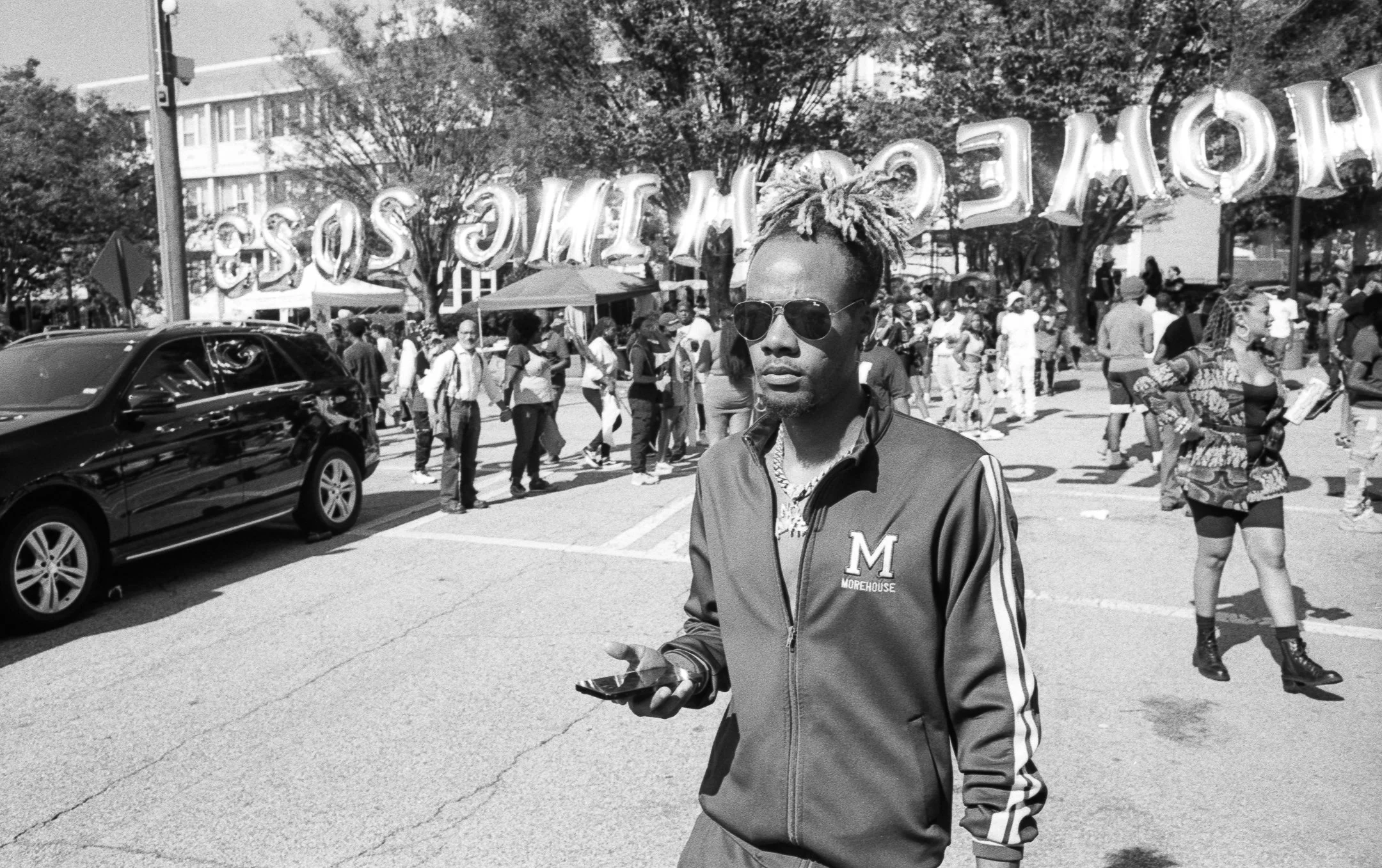 SpelHouse Homecoming Portraits! 