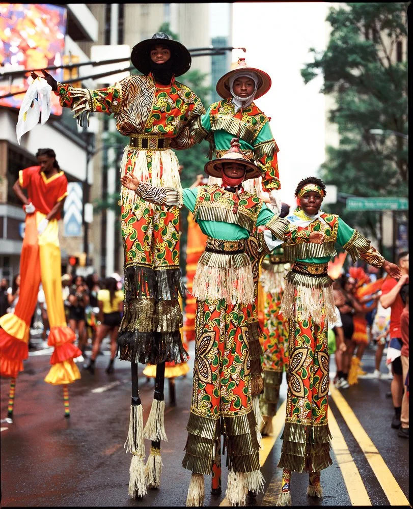 CARNIVAL