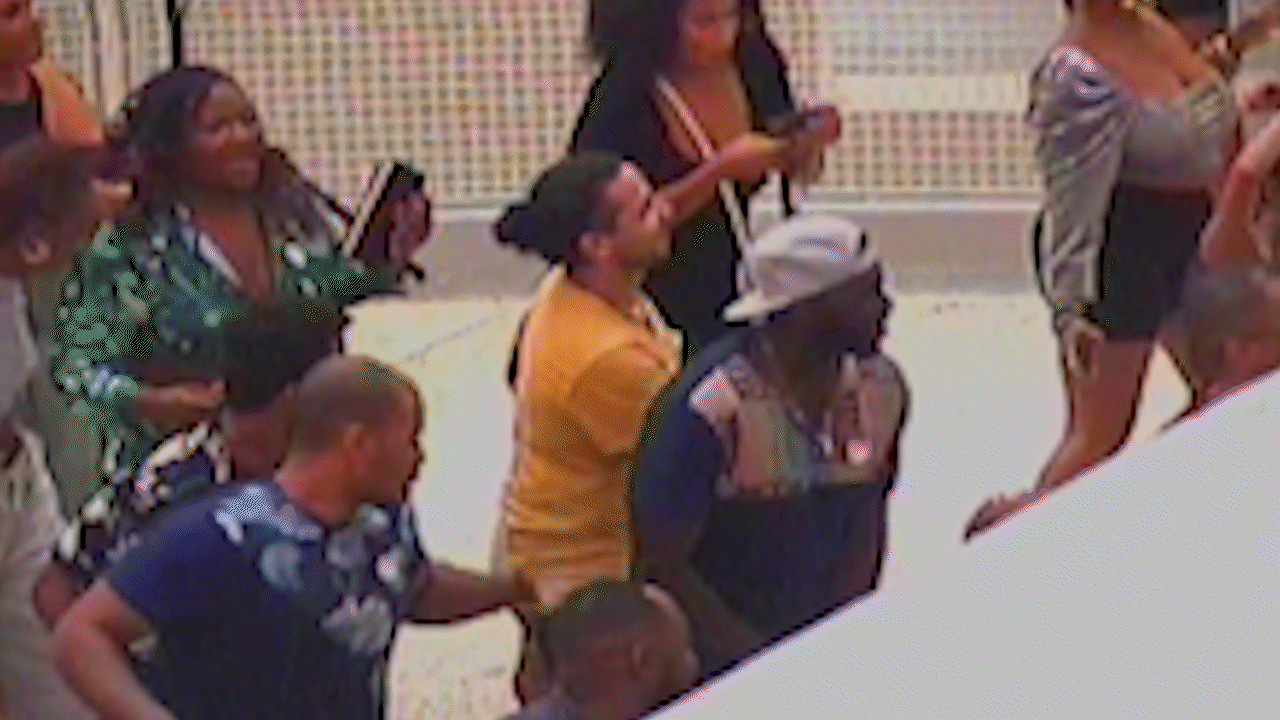 ATLANTA 2017 - PRESENT