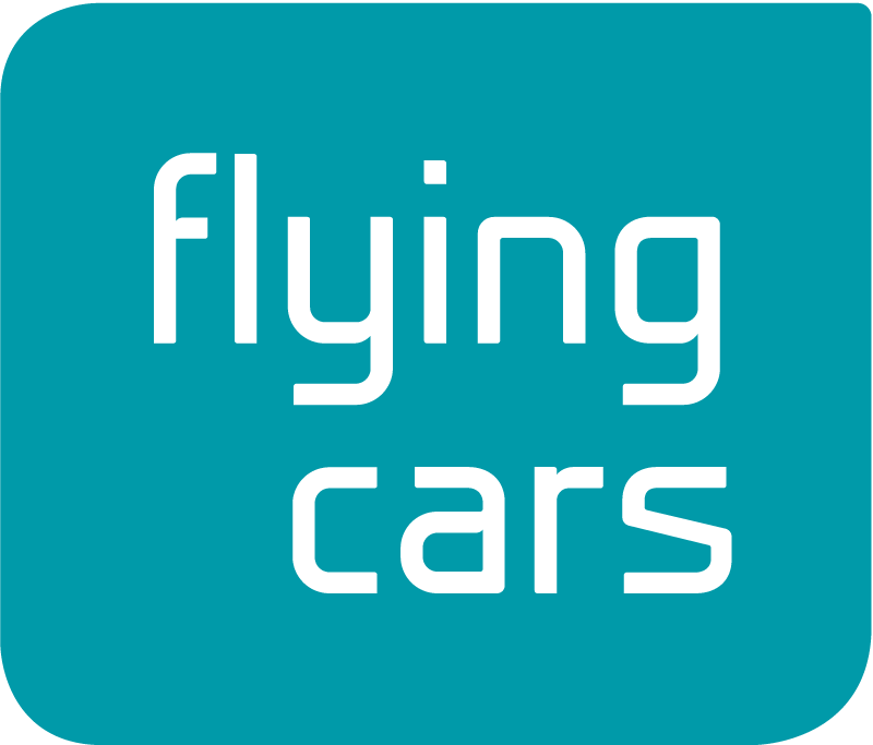 Charity Innovation Agency | Flying Cars 