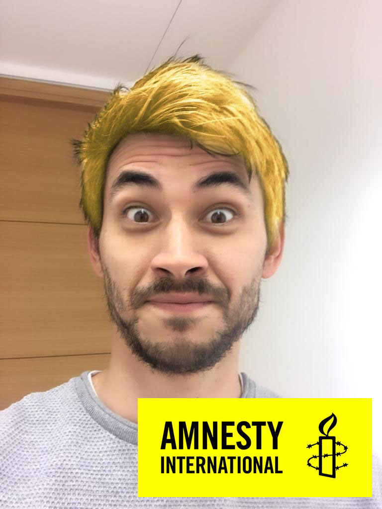 Amnesty 