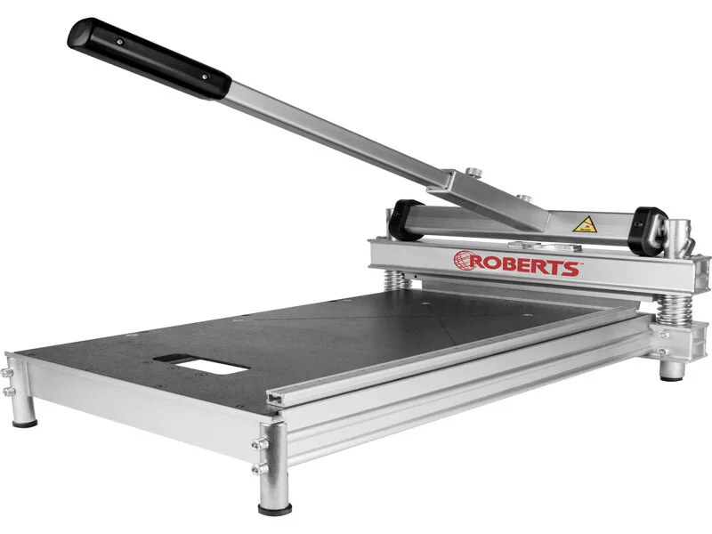 Laminate Vinyl Flooring Cutter Rentalequip Construction