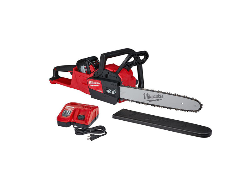 Chainsaw 16” — RentalEquip Construction Equipment Rental, Sechelt