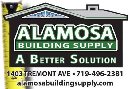 Alamosa Building Supply