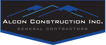 Alcon Construction, Inc.