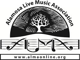 ALMA - Alamosa Live Music Association