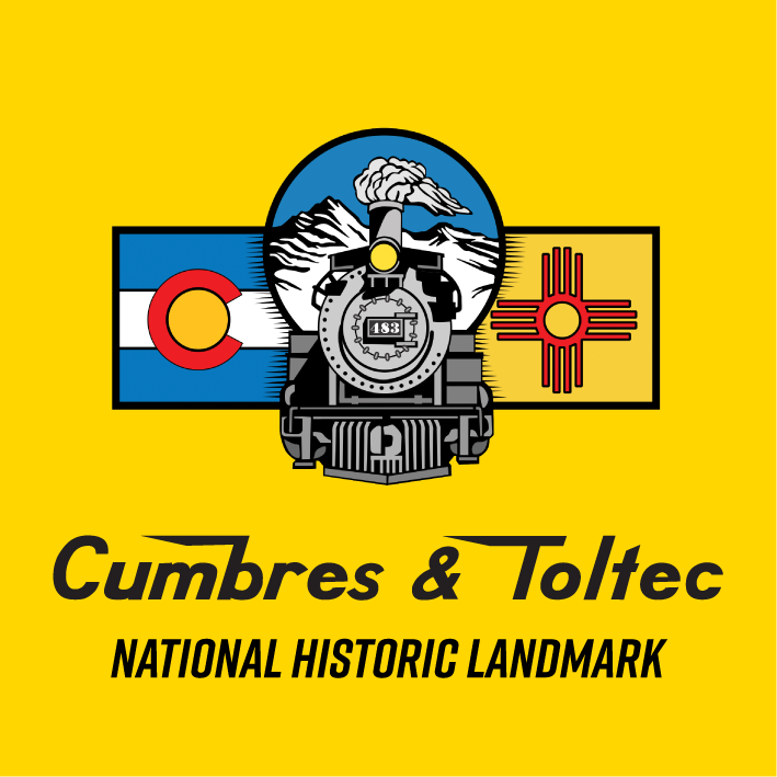 Cumbres &amp; Toltec Scenic Railroad