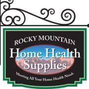 Rocky Mountain Home Health Supplies (Copy)