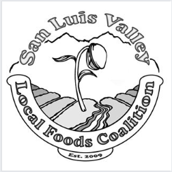 San Luis Valley Local Foods Coalition (Copy)