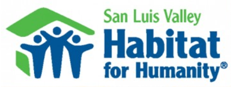 San Luis Valley Habitat for Humanity (Copy)