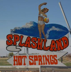 Splashland