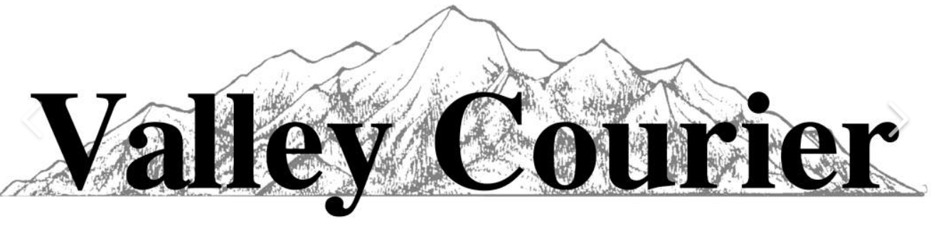 The Valley Courier