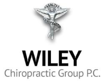 Wiley Chiropractic Group (Copy)
