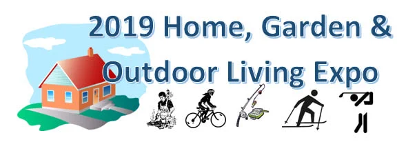 2019 Home, Garden, &amp; Outdoor Living Expo