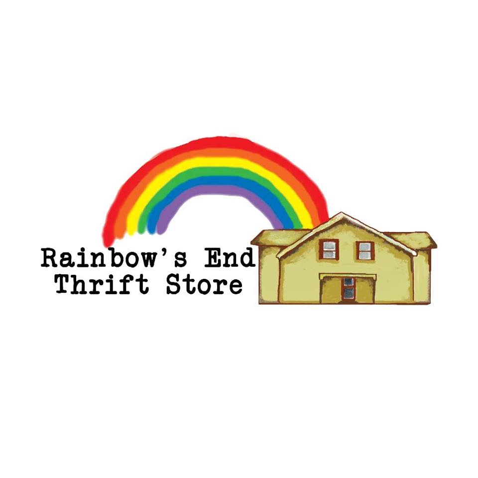 Rainbow's End Thrift Store (Copy)