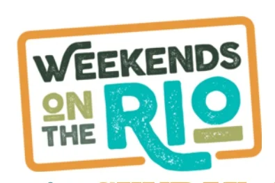 Weekends on the Rio