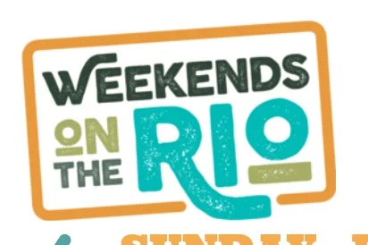 Weekends on the Rio