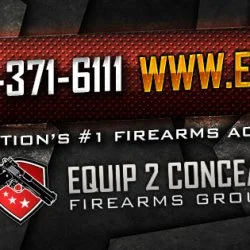 Concealed Carry Class
