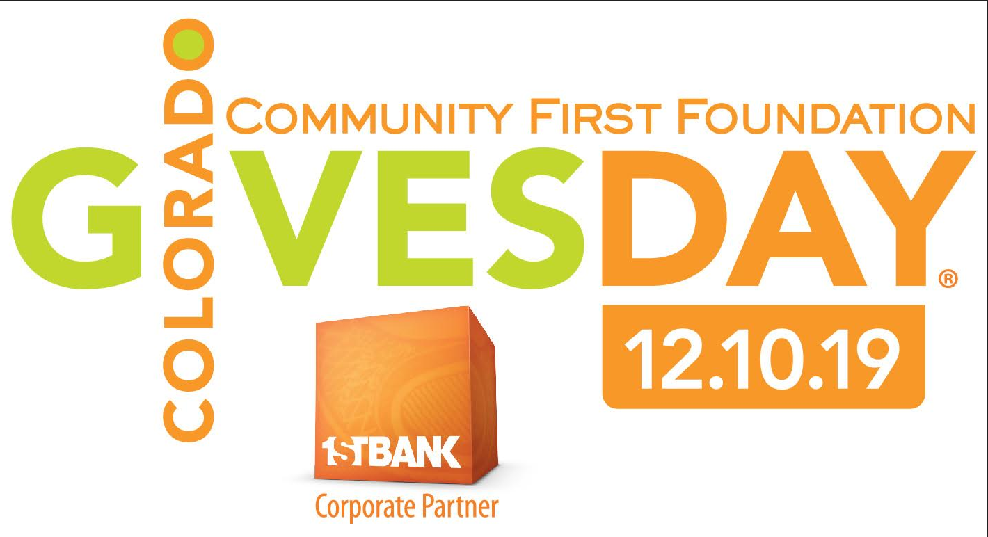 Colorado Gives Day 